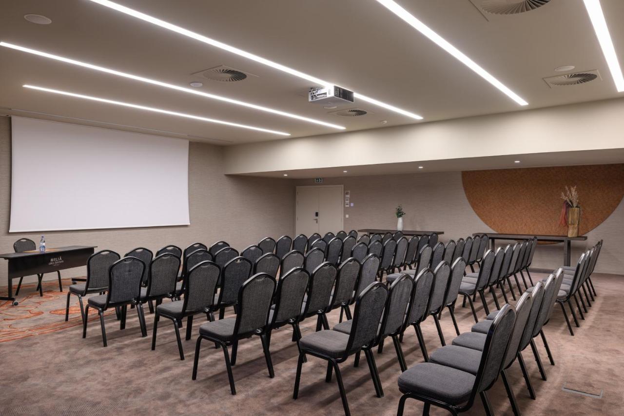 Melia Aeroporto 4* Lissabon