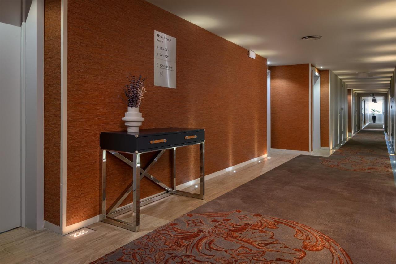 Melia Aeroporto Lissabon