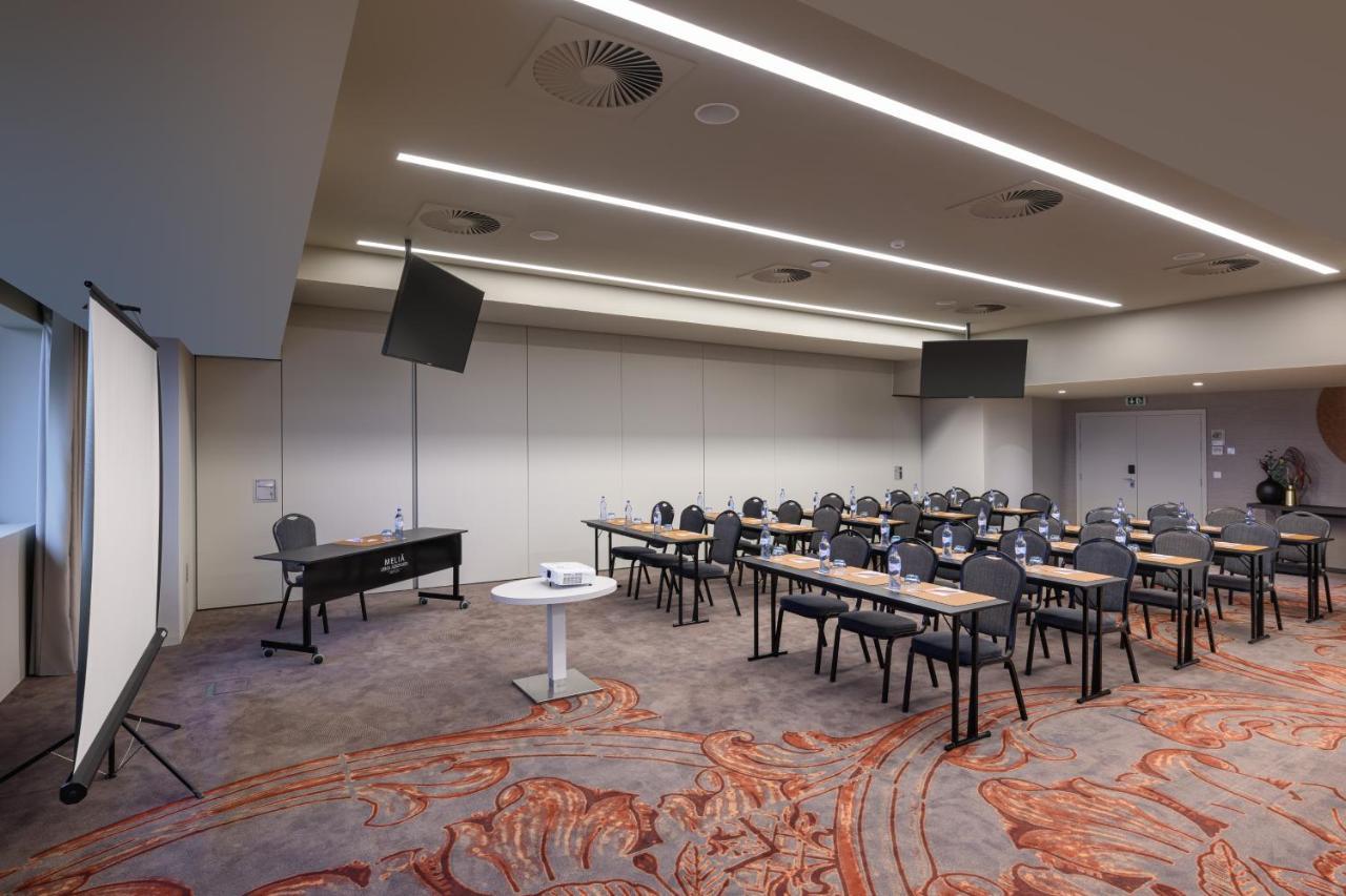 Melia Aeroporto 4* Lissabon