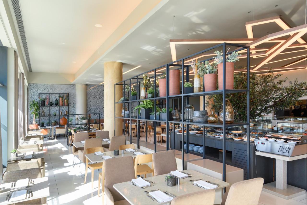 Melia Aeroporto Hotel Lissabon