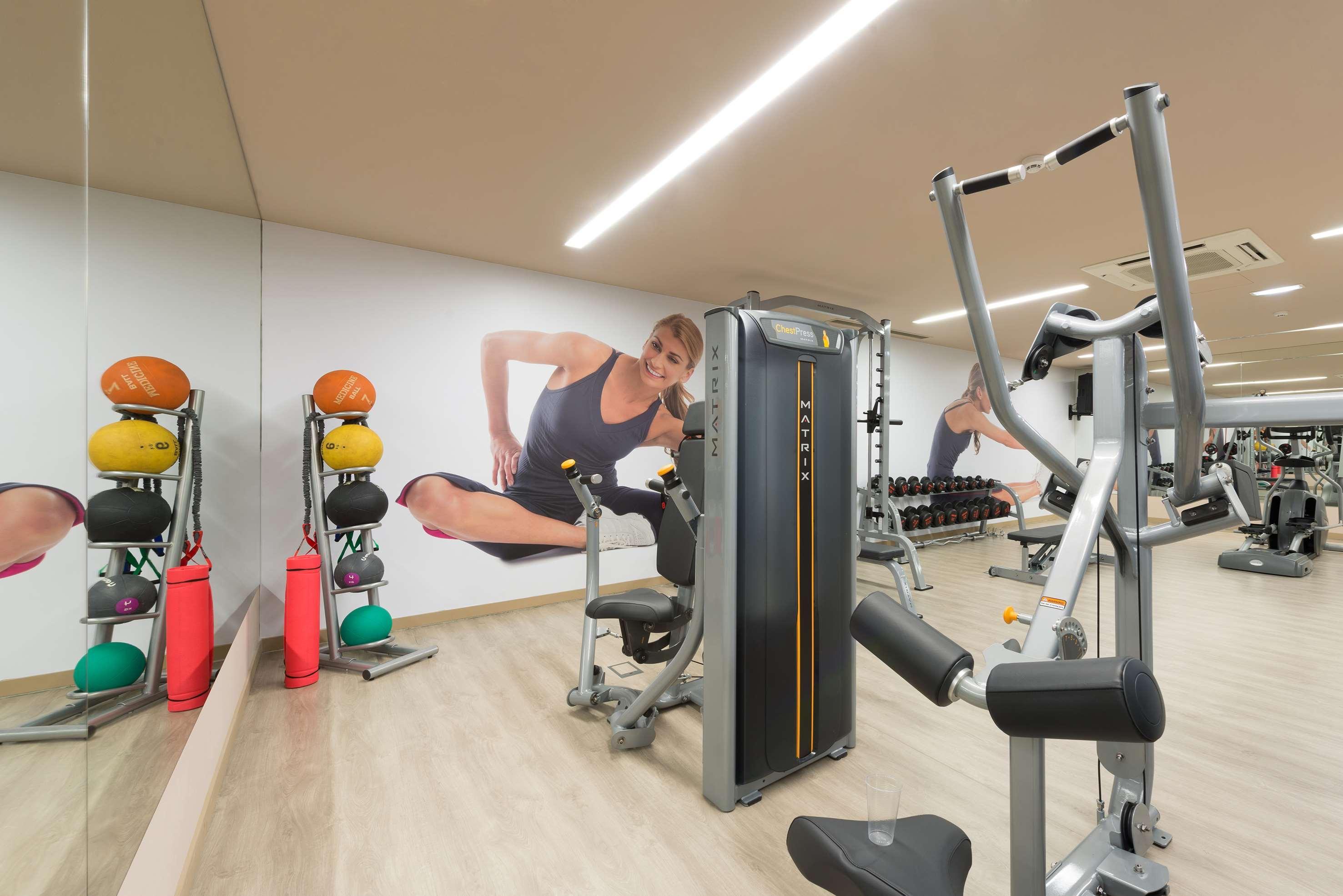 Melia Aeroporto Hotel Lissabon