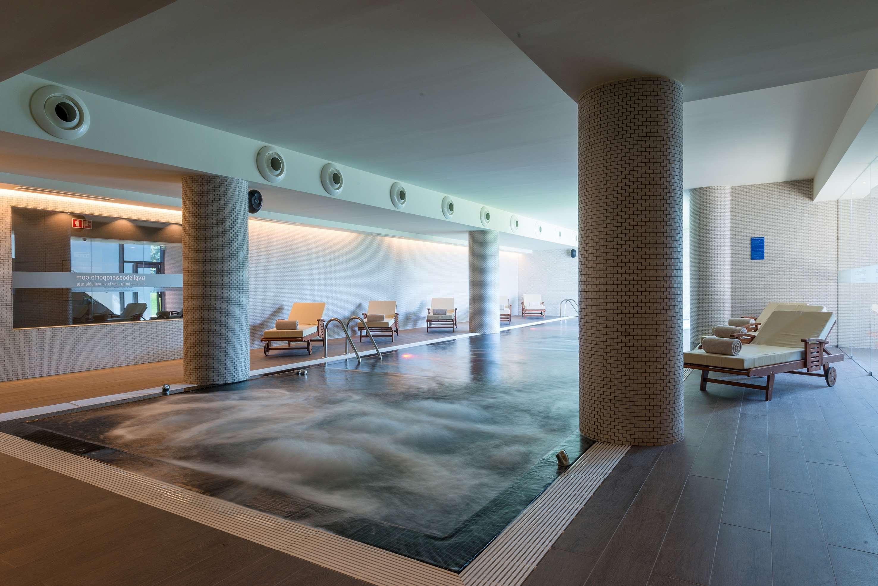 Melia Aeroporto Hotel Lissabon