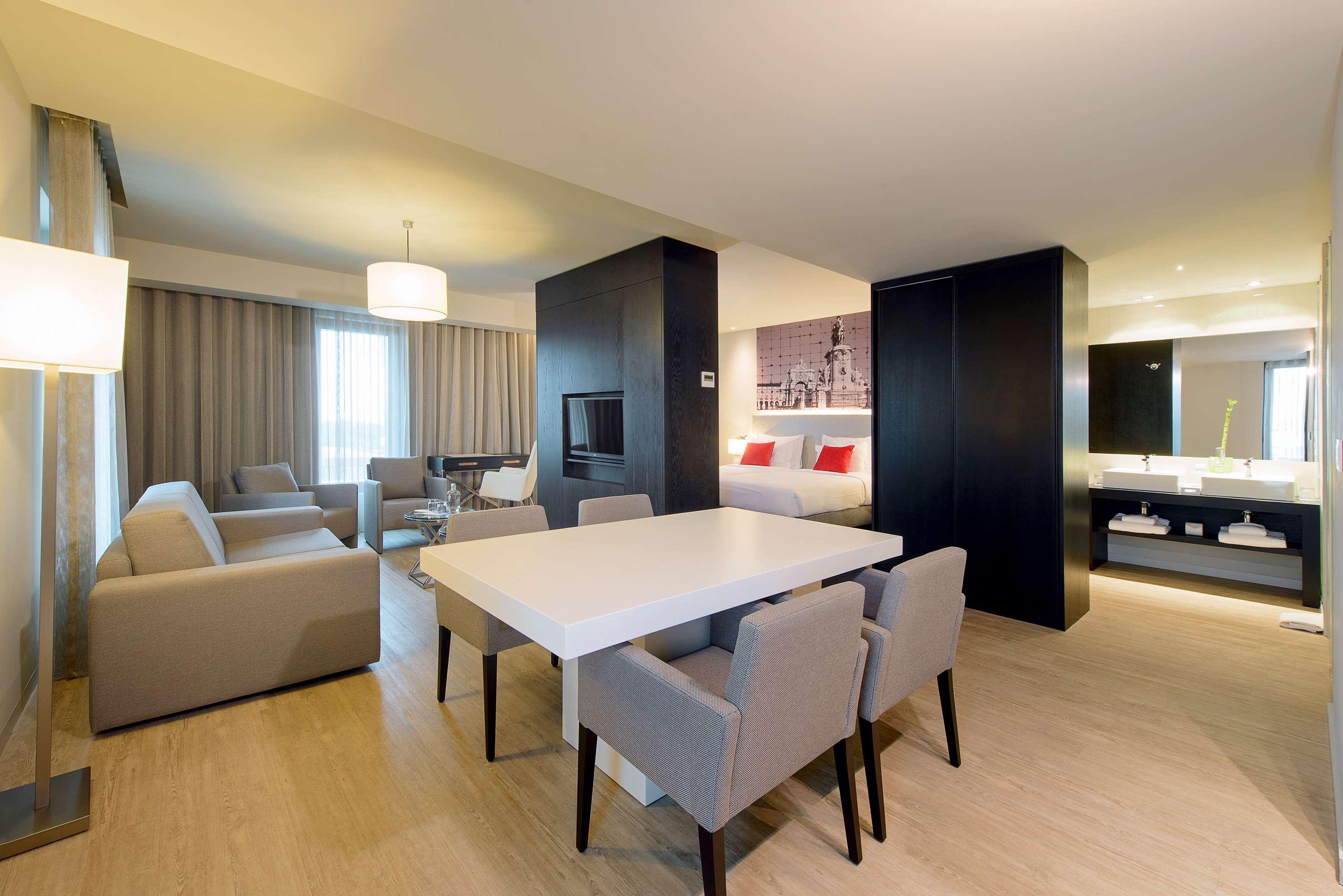 Melia Aeroporto 4* Lisboa