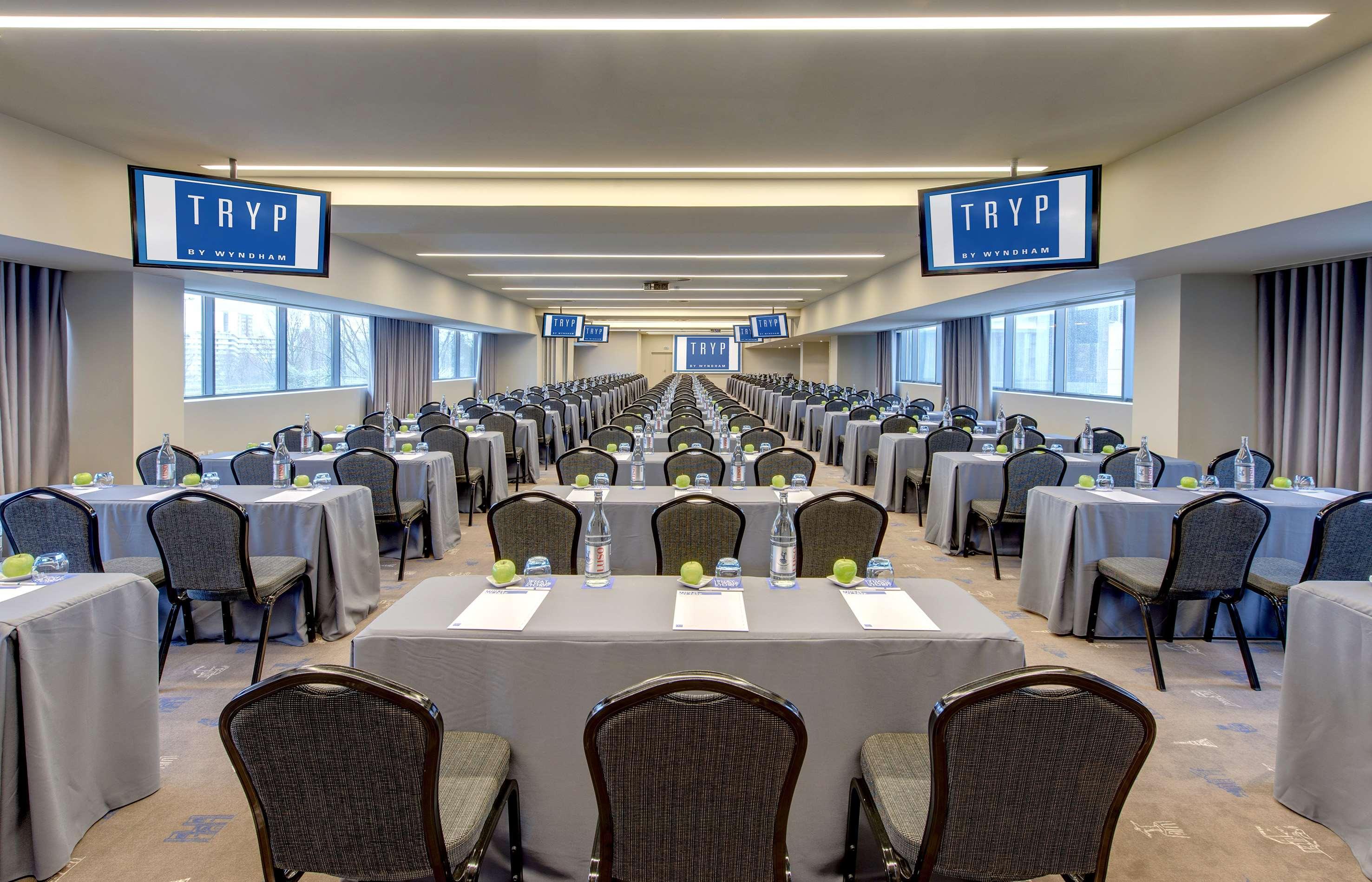 Melia Aeroporto Hotel Lisboa